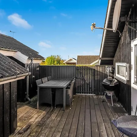 Teglbakken I Holiday home