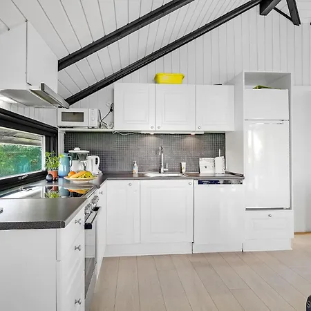 Hébergement de vacances Teglbakken I *
