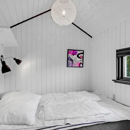 Holiday home Cozy In With House A Panoramic View Egernsund