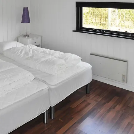 Cozy In With House A Panoramic View