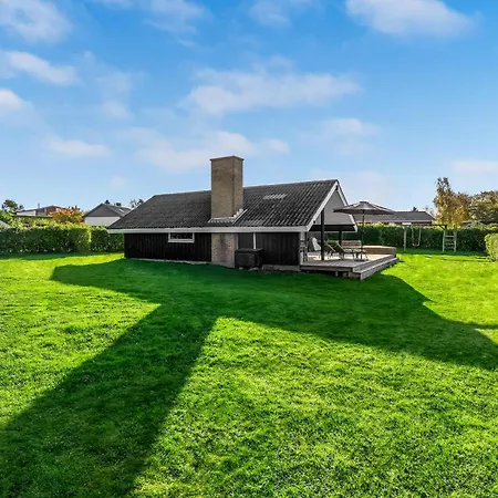 Holiday home Cozy In With House A Panoramic View *