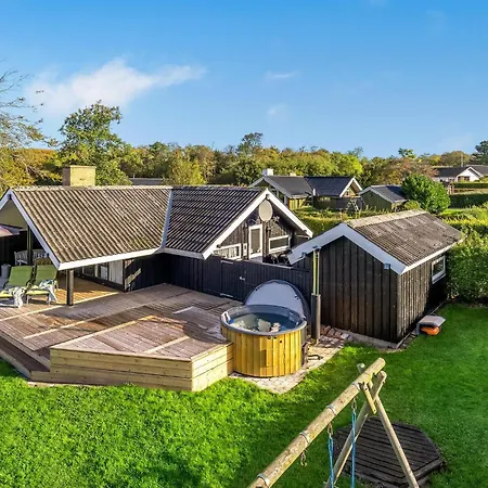 Holiday home Cozy In With House A Panoramic View *