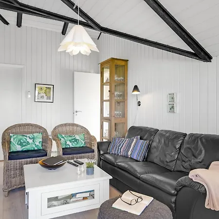 Teglbakken I Holiday home