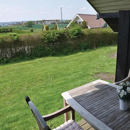 Teglbakken I * Egernsund