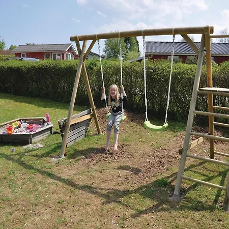 Hébergement de vacances Teglbakken I *