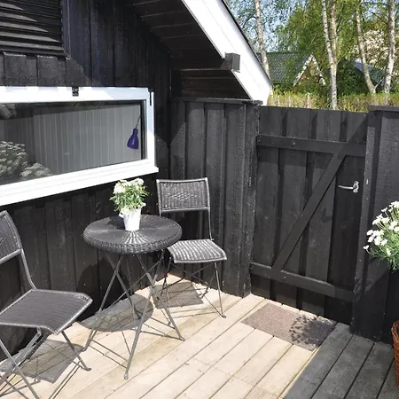 Teglbakken I * Egernsund